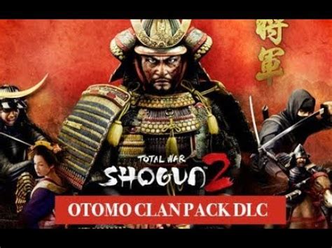 total war shogun 2 otomo guide|Let's Play Total War: Shogun 2 (Legendary) .